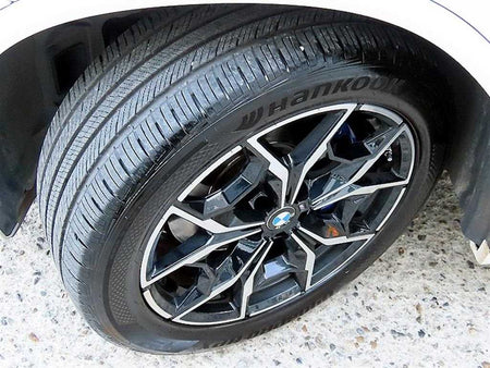 BMW X3 — photo 20