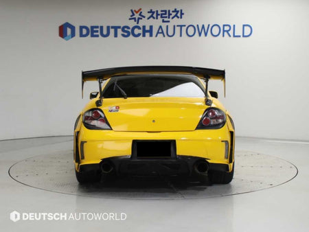 Hyundai Tuscani — photo 04
