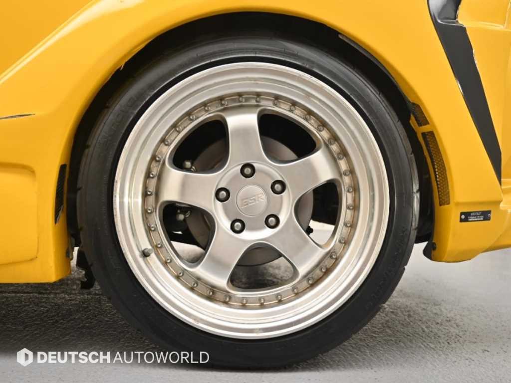 Hyundai Tuscani — photo 05