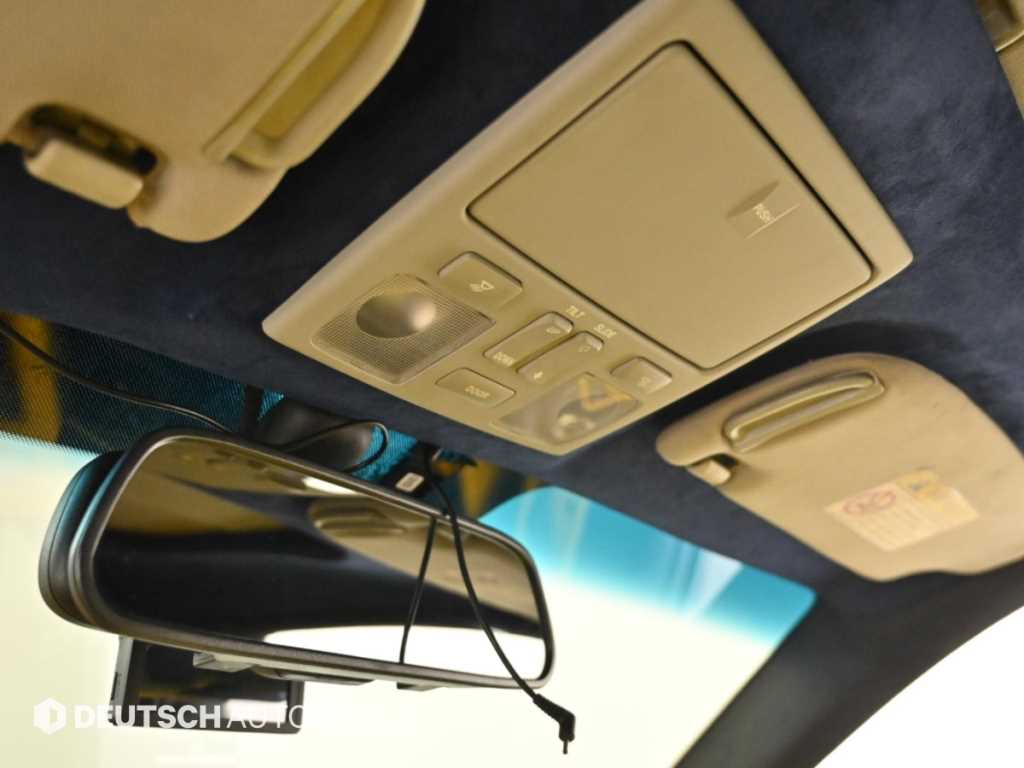 Hyundai Tuscani — photo 17