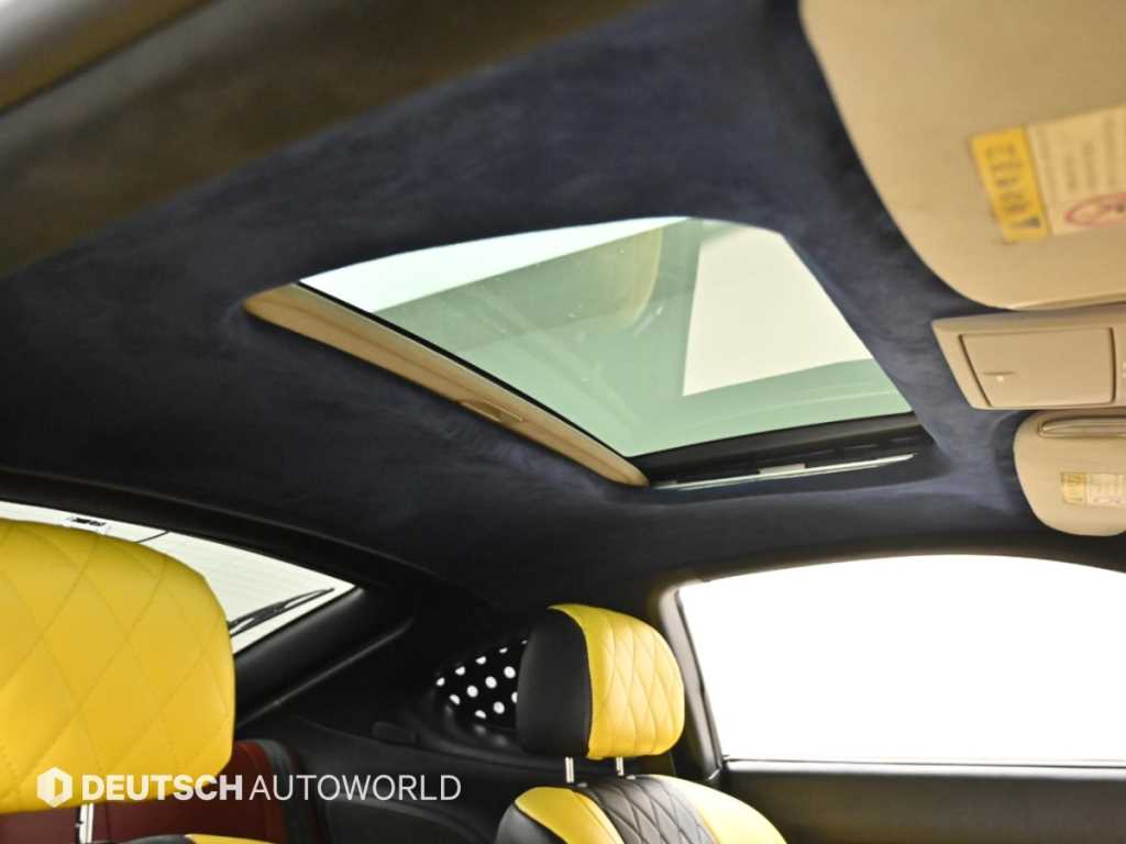 Hyundai Tuscani — photo 18