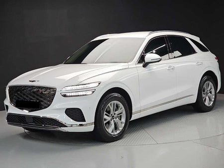 Genesis GV70 — photo 01