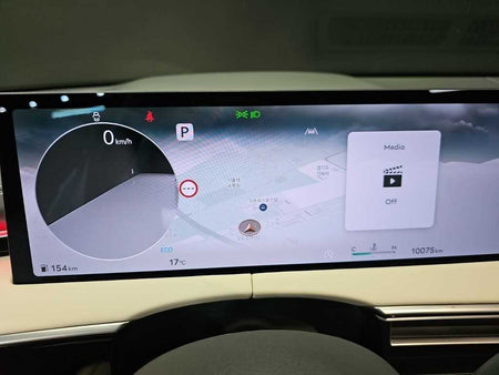 Genesis GV70 — photo 06
