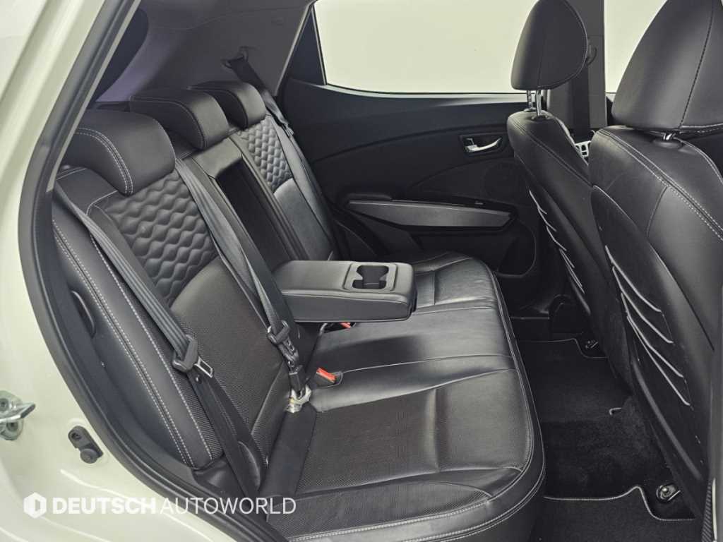 KGM TIBOLI — photo 12