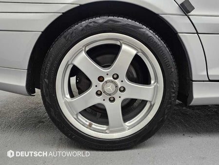 Mercedes-Benz C-Class — photo 05