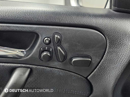 Mercedes-Benz C-Class — photo 15