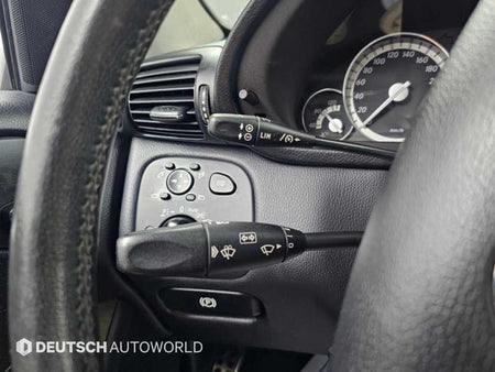 Mercedes-Benz C-Class — photo 16