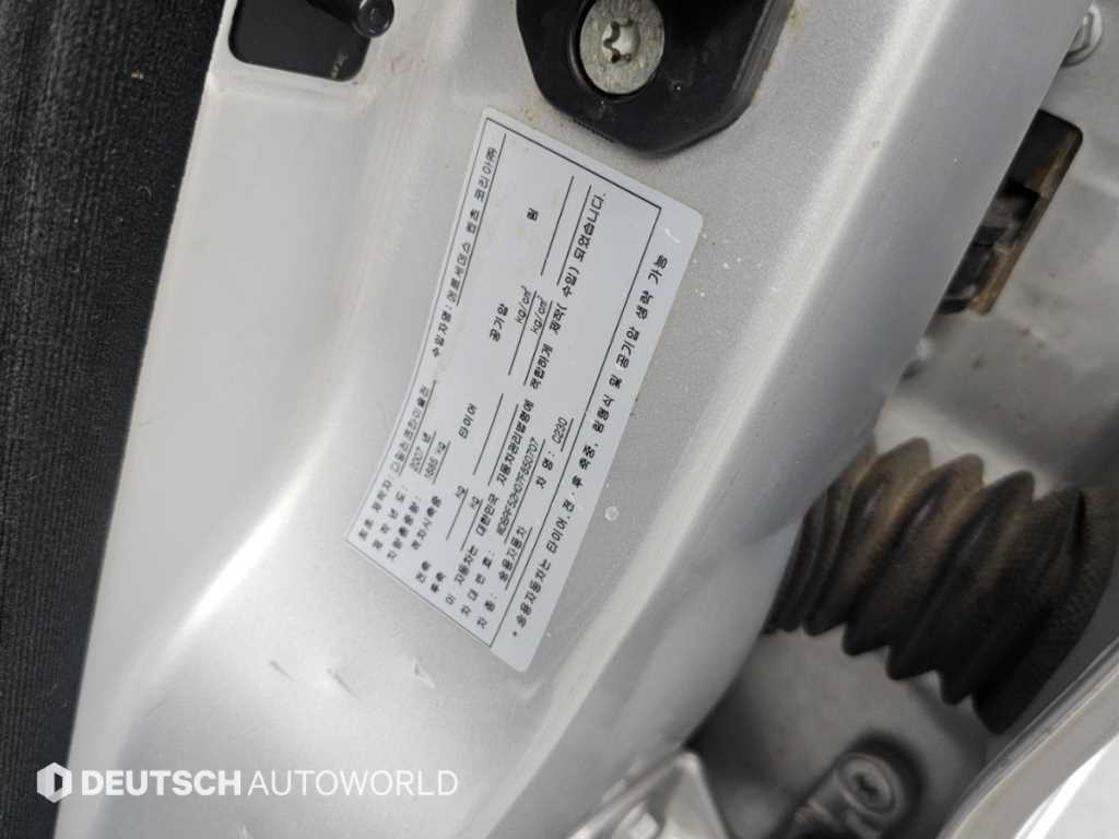 Mercedes-Benz C-Class — photo 20