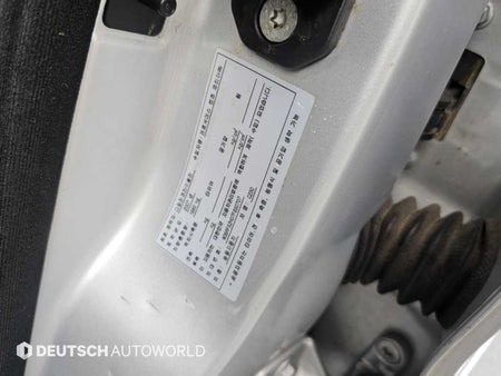Mercedes-Benz C-Class — photo 20