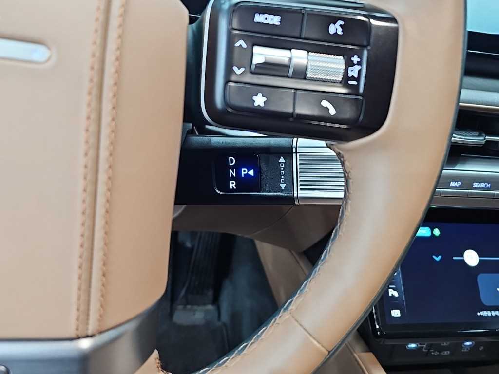 Hyundai Grandeur — photo 08