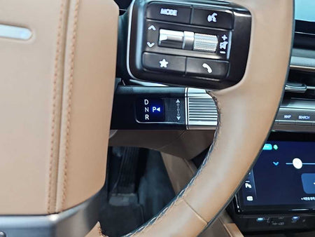 Hyundai Grandeur — photo 08