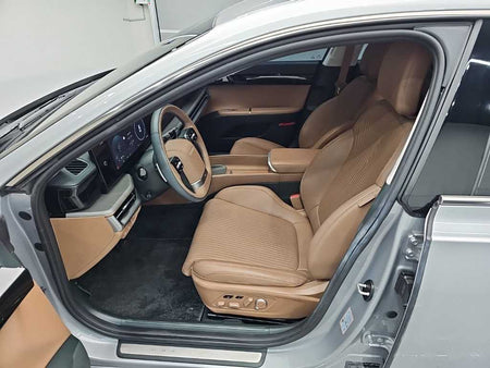 Hyundai Grandeur — photo 11