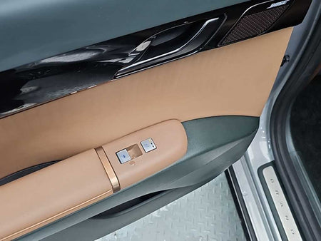 Hyundai Grandeur — photo 13