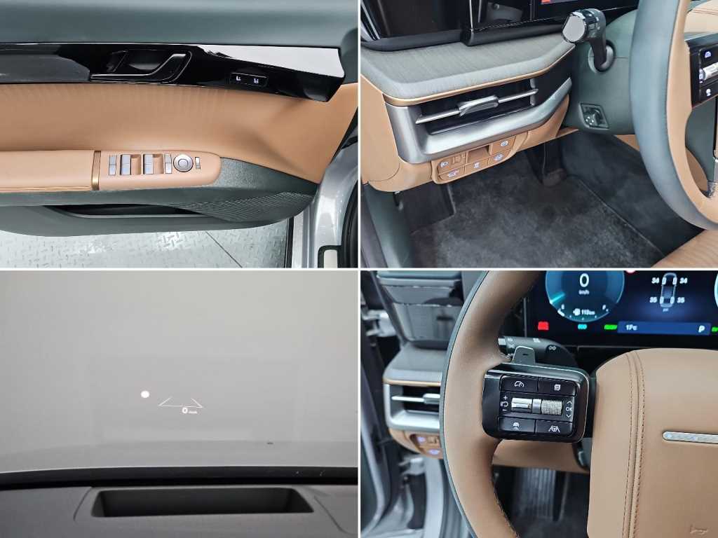 Hyundai Grandeur — photo 17