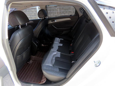 Hyundai Sonata — photo 06