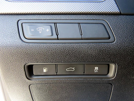 Hyundai Sonata — photo 12