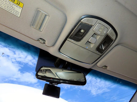 Hyundai Sonata — photo 15
