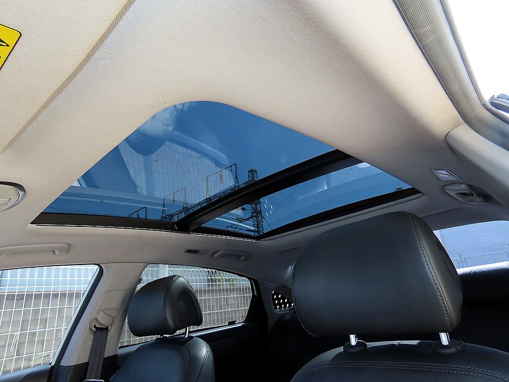 Hyundai Sonata — photo 18