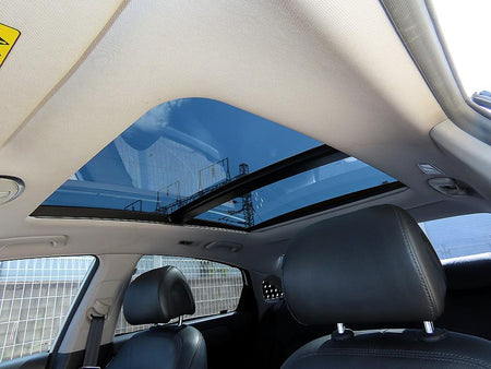 Hyundai Sonata — photo 18
