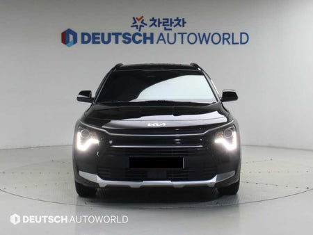Kia Niro — photo 03