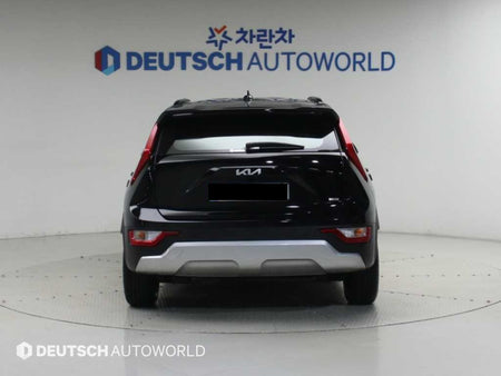 Kia Niro — photo 04