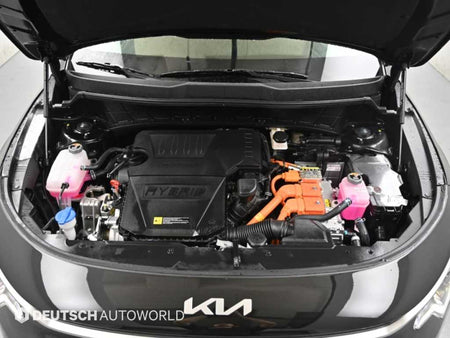Kia Niro — photo 06