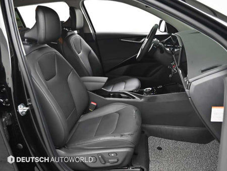 Kia Niro — photo 10