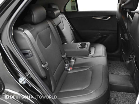 Kia Niro — photo 12