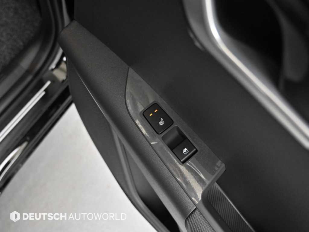 Kia Niro — photo 16