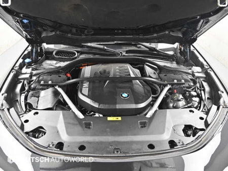 BMW 7-Series — photo 06