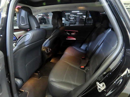Mercedes-Benz GLC-Class — photo 07