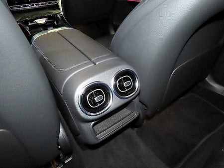 Mercedes-Benz GLC-Class — photo 15