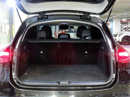 Mercedes-Benz GLC-Class — photo 17