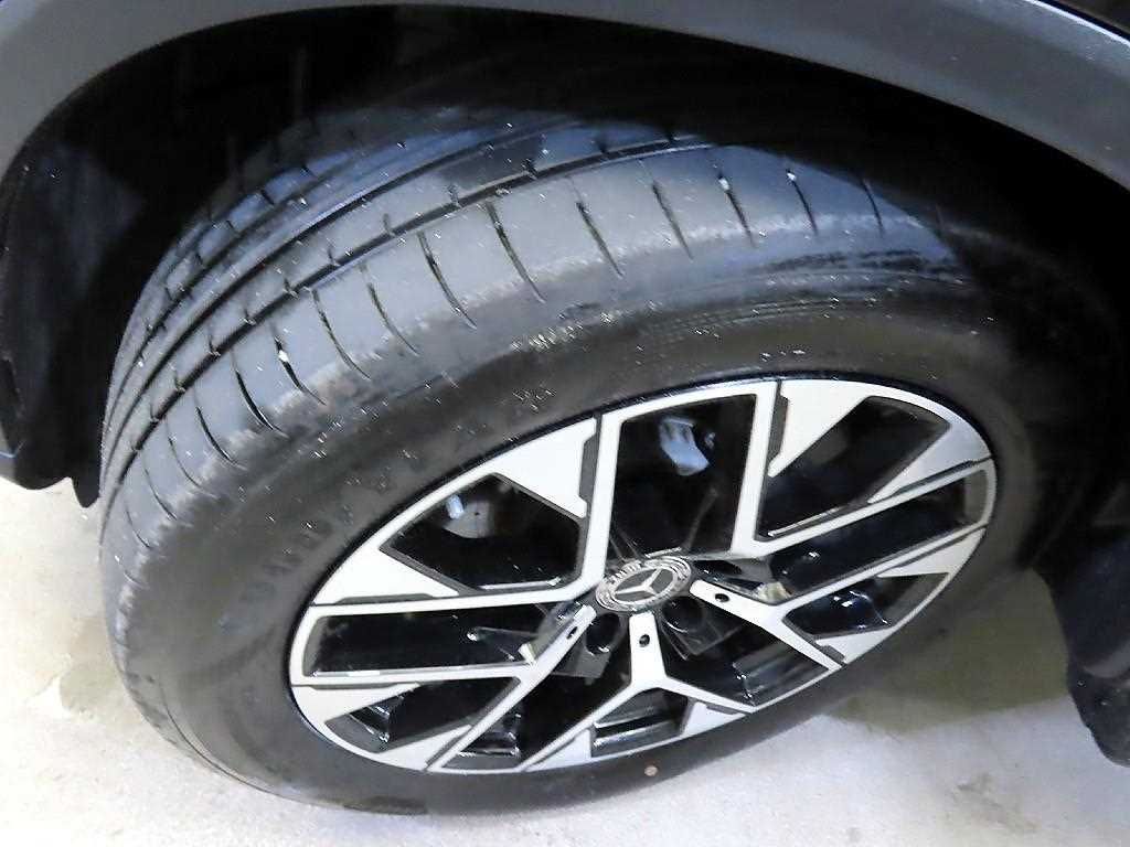 Mercedes-Benz GLC-Class — photo 20