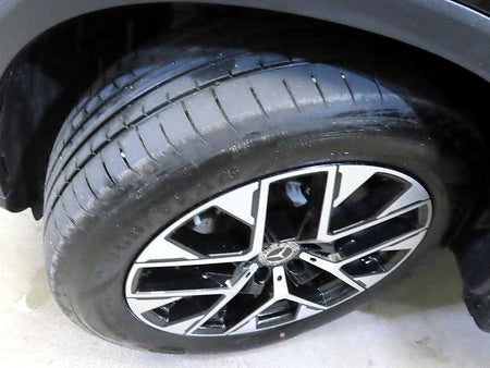 Mercedes-Benz GLC-Class — photo 20
