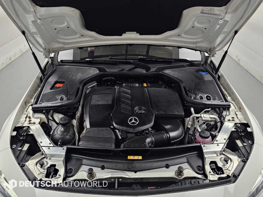 Mercedes-Benz CLS-Class — photo 06