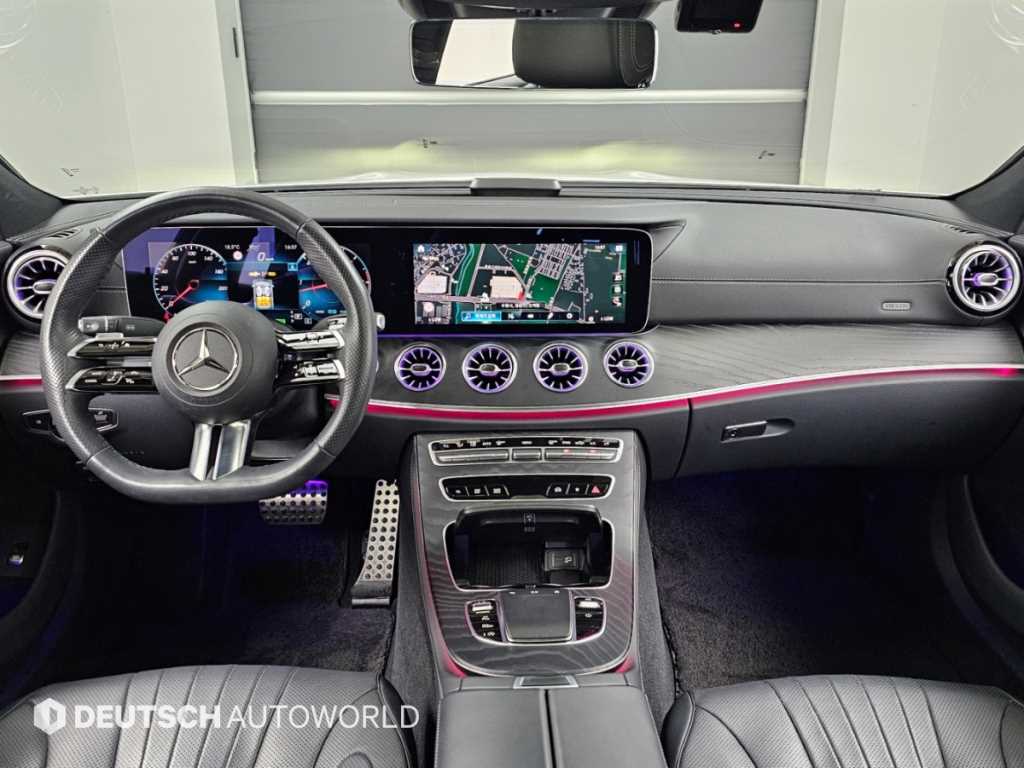 Mercedes-Benz CLS-Class — photo 07