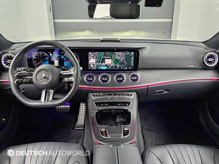 Mercedes-Benz CLS-Class — photo 07