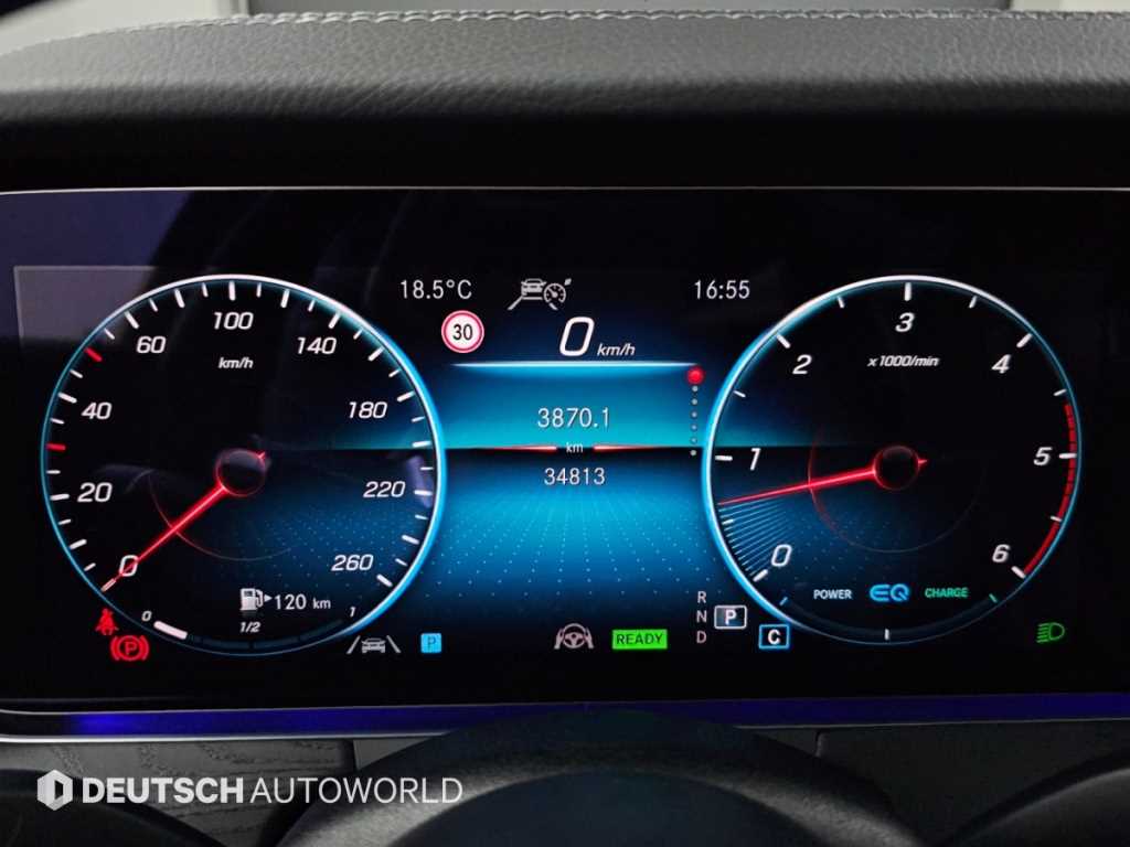 Mercedes-Benz CLS-Class — photo 08