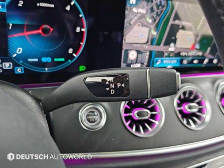 Mercedes-Benz CLS-Class — photo 09