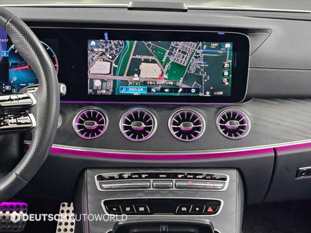 Mercedes-Benz CLS-Class — photo 14