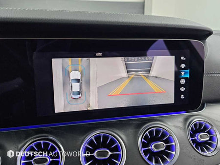 Mercedes-Benz CLS-Class — photo 15