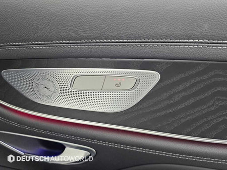 Mercedes-Benz CLS-Class — photo 16