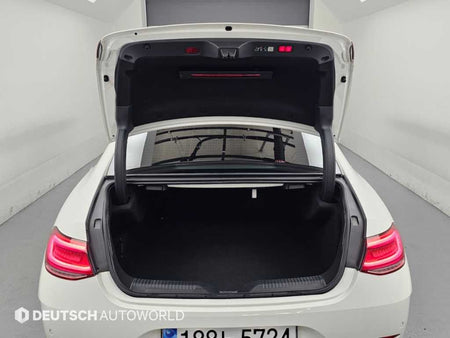 Mercedes-Benz CLS-Class — photo 19