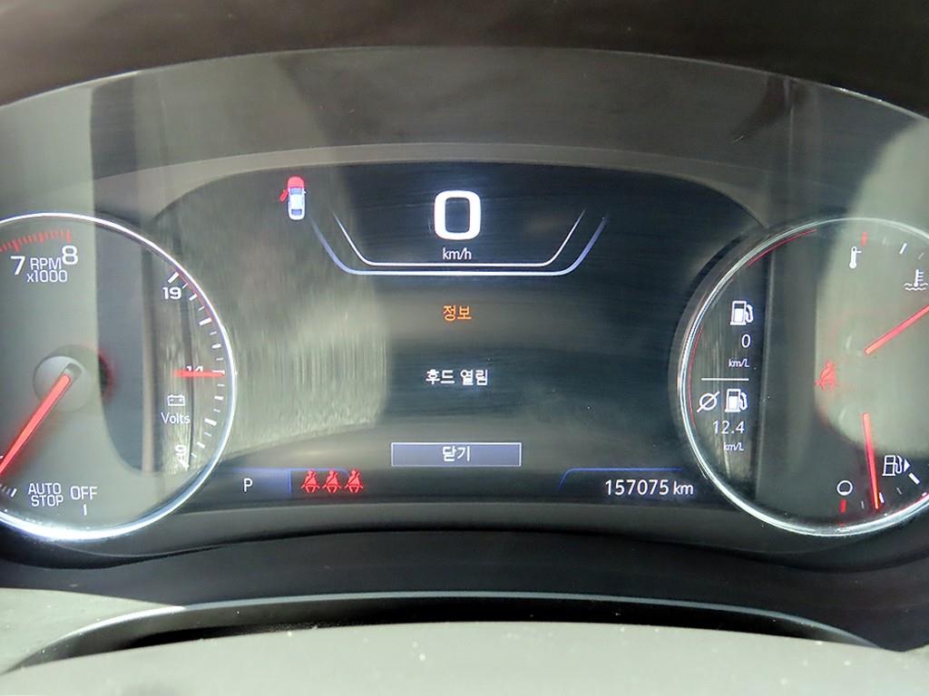 CHEVROLET Malibu — photo 09