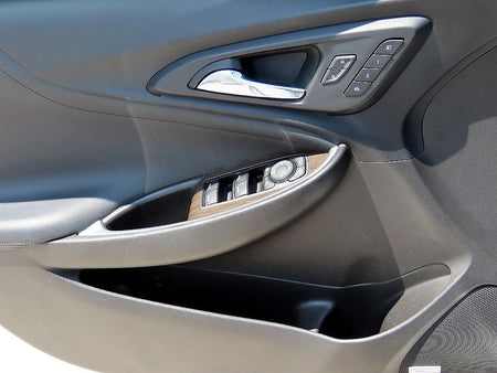CHEVROLET Malibu — photo 11