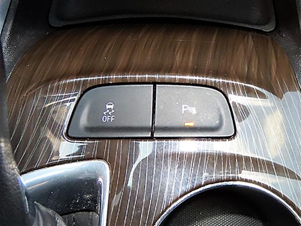 CHEVROLET Malibu — photo 13
