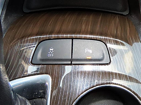 CHEVROLET Malibu — photo 13