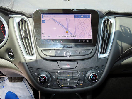 CHEVROLET Malibu — photo 14