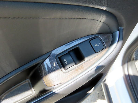 CHEVROLET Malibu — photo 17